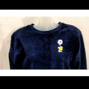 Very Soft Sweater Top For Women