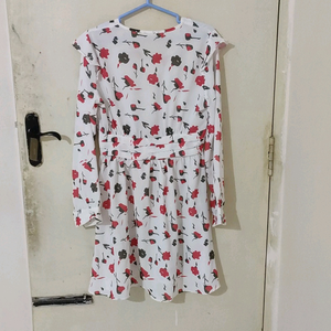 Cortigiani dress
