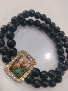 Spiritual Beaded Bracelet
