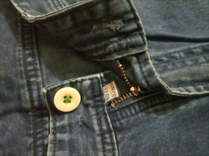 Classic Blue Denim jeans 👖👖
