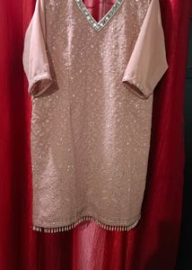 New Sharara Set
