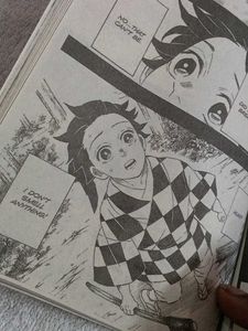 Demon Sayer 21
