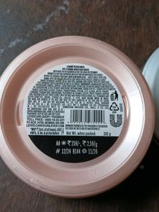 Lakme Peach Milk Moisturiser