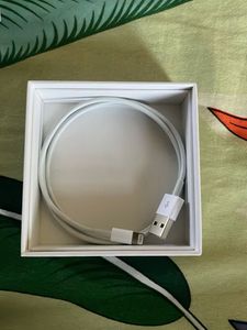 Apple AirPods (2nd Gen) Box