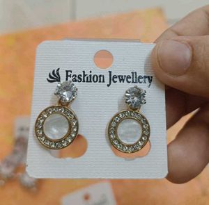 🆕 Korean Earrings