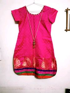 Patiyala Suit