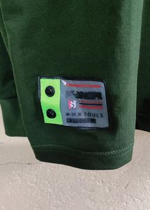 Branded Ti Shirt...