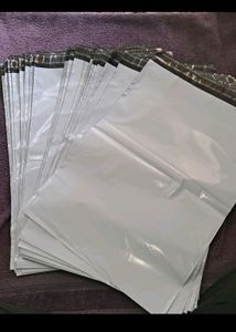 50 Courier Bags 12*16 Size Big