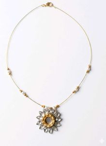 Set of 5 Necklaces