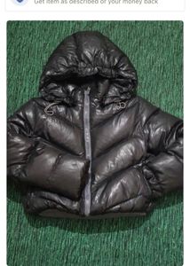 puffer jacket