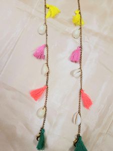 Multipurpose Boho Chain