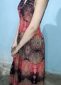 SALE🥳Beautiful Gown 😍