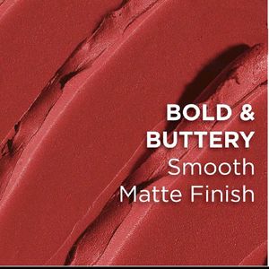 Zayn &amp; Myza Rich Matte Lipstick