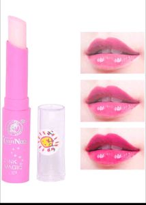 Pink Magic Lip Balm