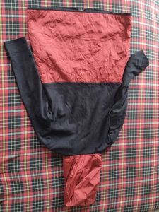 Women's Hooded Jacket