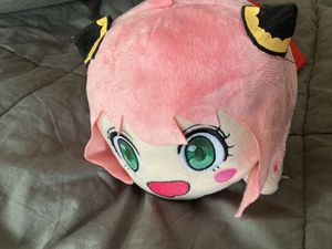 anya spyxfamily plush