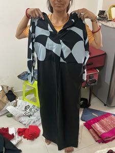 Stylish Printed Jumpsuit for Women