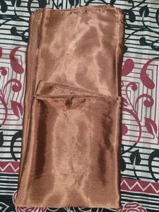 Maroon Scarf / Dupatta/ Hijab