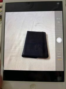 Apple iPad Mini Silver