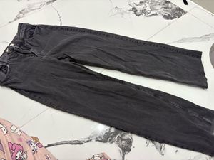charcol jeans
