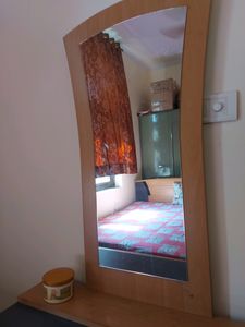 Style Spa Branded Dressing Table
