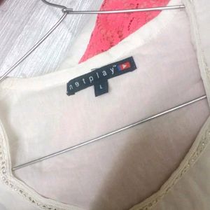 White Top For Women