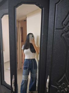 Ripped Jeans