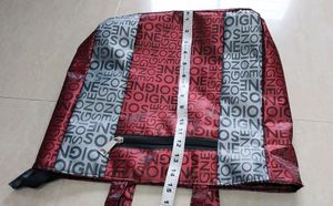 🆕️ LadyBag With Full Astra(Red)