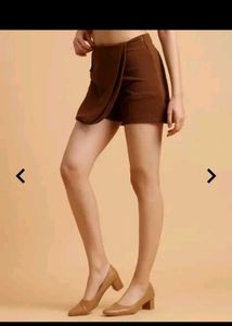 Skorts