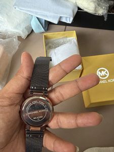 Michael Kors Women's Watch