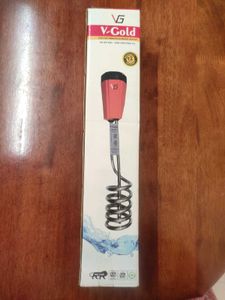 V-Gold Electric Immersion Water Heater(New)