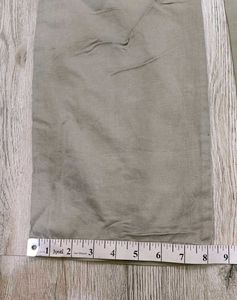 Sc9450 Rugger Cotton Beggy Bootcut Waist 30