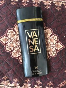 Vanesa Eau de Parfum
