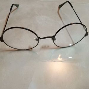 Black Bordered Specks