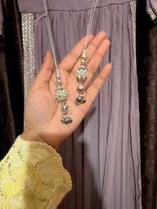 Elegant Kurta Set with Dupatta