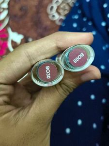 Blue Heaven Matte Love Mini Lipstick Set