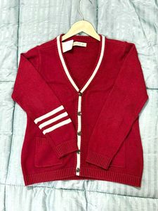 cardigan sweater