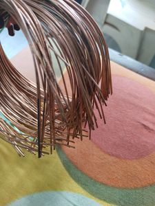 Hairband Making Material 100 Pis