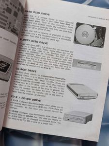 Dynamic Memory Computer Hardware