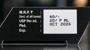 Logic Magnet Pure Perfume