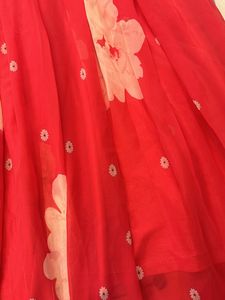 A Line Midi Dress