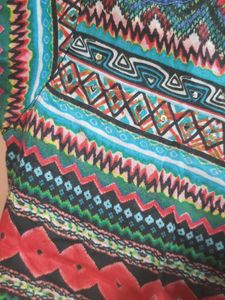 Women Multicolour Top