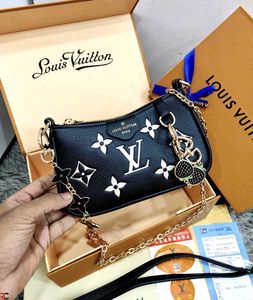 Louis Vuitton(COPY )Mini Bag with Strawberry Charm