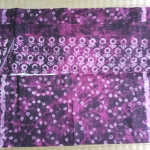 Cotton Saree