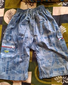 Cargo Shorts