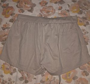 Lady Charm Shorts 🌷