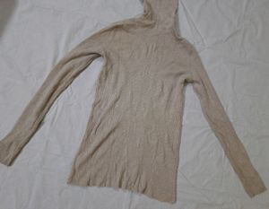 Girls Highneck