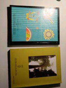 Class XI + XII NCERT Biology Textbooks