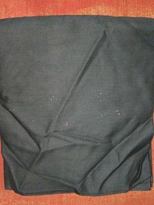 combo blouse material