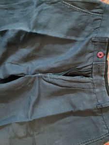🚨US POLO Classic Blue Chinos for Men